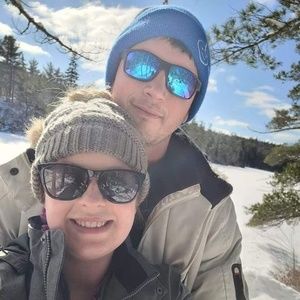 Meet your Posher, Rob